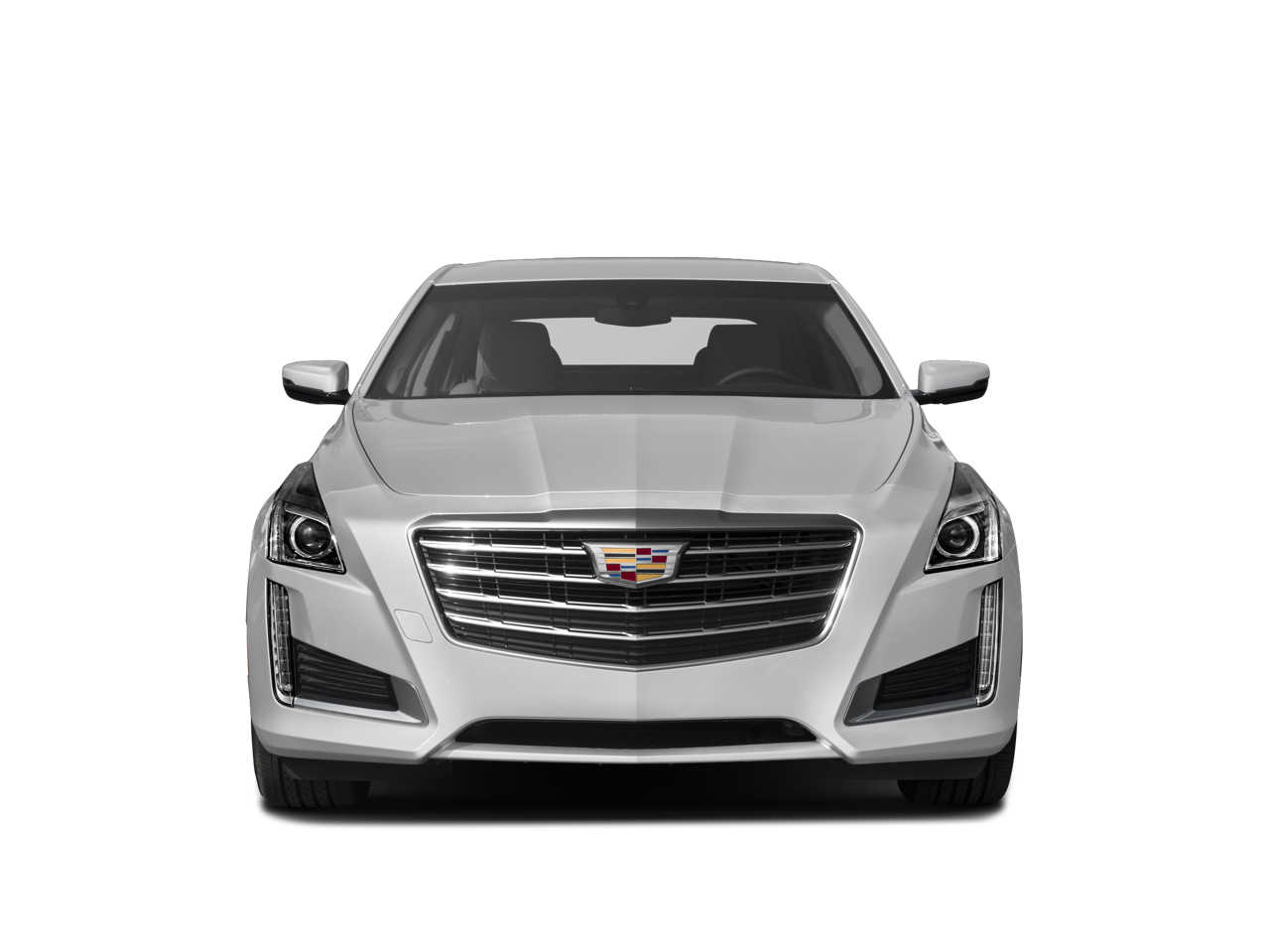 2019 Cadillac CTS Sedan V-Sport RWD