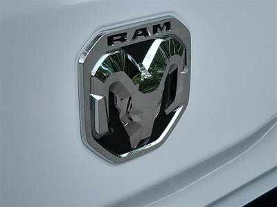 2022 RAM 1500 Big Horn/Lone Star Crew Cab 4x4