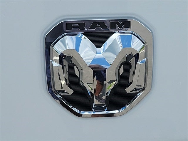 2022 RAM 1500 Big Horn/Lone Star 4WD