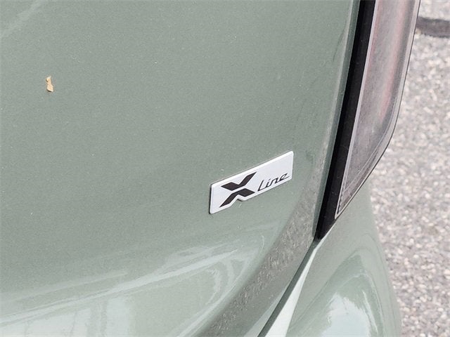 2023 Kia Telluride SX Prestige X-Line