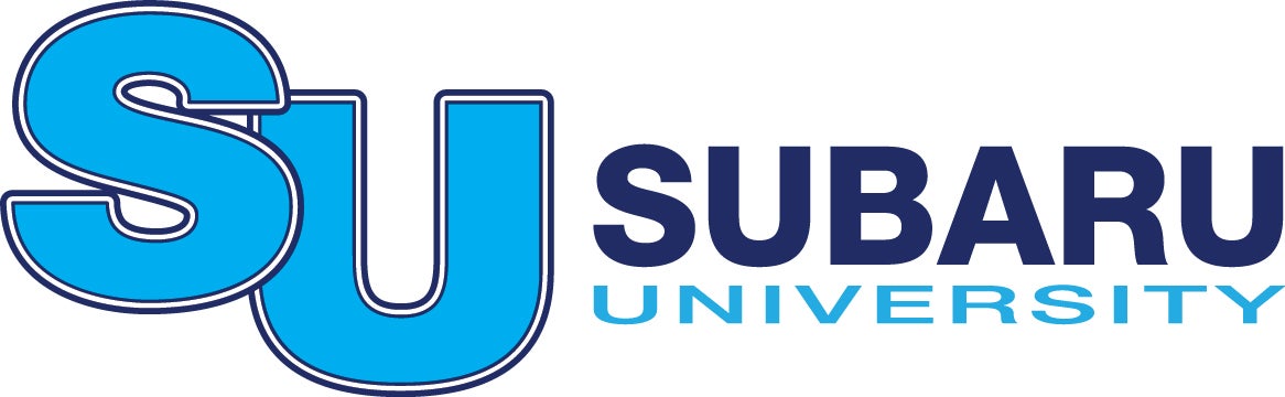 Subaru University Logo | Randy Marion Subaru in Mooresville NC
