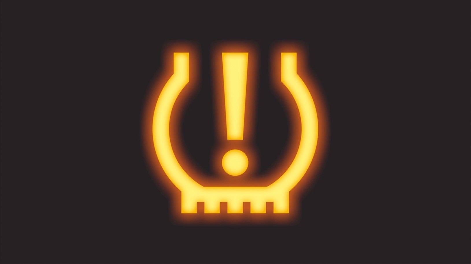  Image of the Tire Pressure Monitoring System Light | Randy Marion Subaru in Mooresville NC