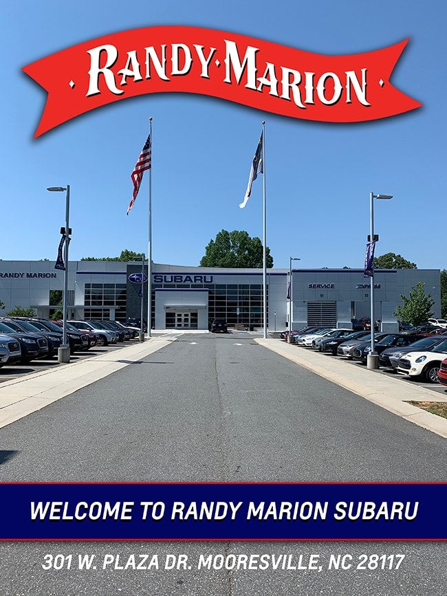 image of Randy Marion dealership